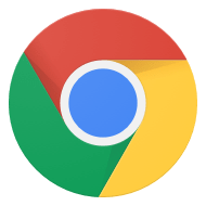 Google Chrome logo